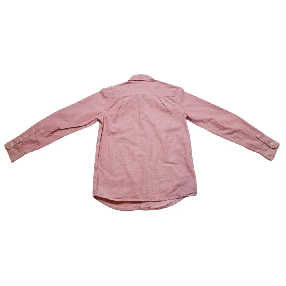 The Children's Place Shirt Bundle Size M 7/8